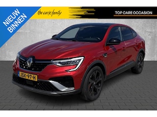 Renault Arkana 1.3 TCe 140