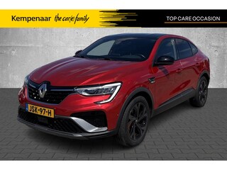 Renault Arkana 1.3 TCe 140