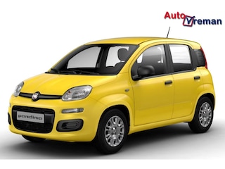 Fiat Panda 1.0 Hybrid Pop 65pk -Rijklaarprijs-