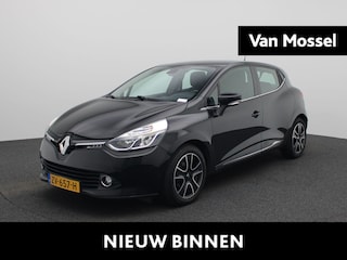 Renault Clio 0.9 TCe Dynamique | Airconditioning | Cruise Control | Parkeersensoren |