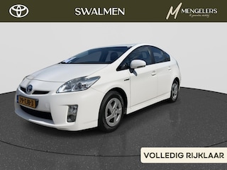 Toyota Prius 1.8 Dynamic