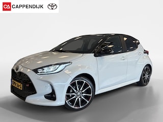 Toyota Yaris 1.5 Hybrid GR Sport| Head-up| Stoel.verw| Adap.cruise| Camera