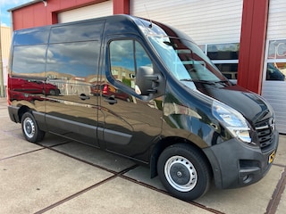 Opel Movano 2.3 CDTI BiTurbo L2H2 Start/Stop