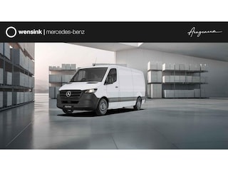 Mercedes-Benz Sprinter 314 L2 H1 Pro 81kWh