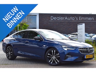 Opel Insignia Grand Sport 1.5 CDTI Ultimate