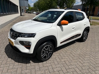 Dacia Spring Comfort+ CARPLAY NAVI CAMERA DEALER NAP!