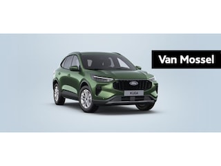 Ford Kuga 2.5 PHEV Titanium | Nieuw te bestellen | Vanaf Prijs | €4000,- Ready Set Ford Bonus | 0,99% Rente met Ford Options |