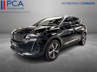 Peugeot 3008 1.2 130 PK GT | Wordt verwacht |