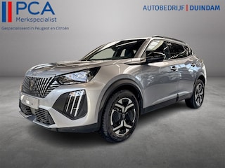 Peugeot 2008 1.2 Allure | Wordt verwacht |