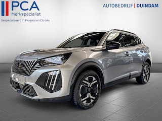 Peugeot 2008 1.2 Allure | Wordt verwacht |