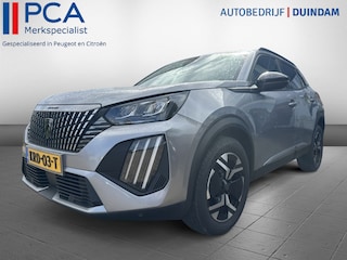 Peugeot 2008 1.2 Allure | Wordt verwacht |