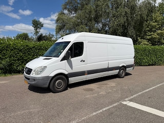 Mercedes-Benz Sprinter 516 2.2 CDI 432 EHD LANG HOOG