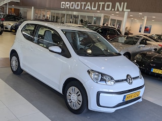 Volkswagen Up 1.0 BMT take up! Airco, Stuurbekrachtiging