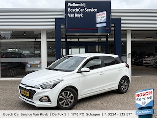 Hyundai i20 1.0 T-GDI Comfort / Binnenkort Beschikbaar! / Foto's volgen! / Bellen voor meer info /