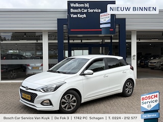 Hyundai i20 1.0 T-GDI Comfort / Binnenkort Beschikbaar! / Foto's volgen! / Bellen voor meer info /