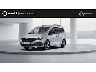 Mercedes-Benz EQT Tourer 200 L1 Premium Plus 45kWh