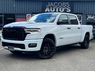 Ram 1500 LIMITED NIGHT H.O 548 pk