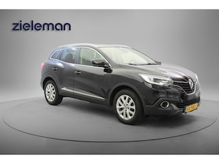 Renault Kadjar 1.2 TCe Intens - Navi, Trekhaak, Keyless, Stoelverw.