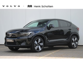 Volvo C40 Recharge Ultimate 69 kWh