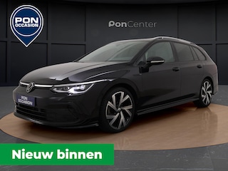 Volkswagen Golf Variant 1.5 eTSI R-Line | Camera | ACC | Elek. Achterklep | Stuur/-Stoelverwarming | Sportstoelen | 18'' |