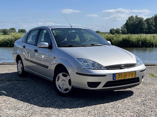 Ford Focus 1.4-16V Cool Edition / APK 02-2027 / GOED ONDERHOUDEN!