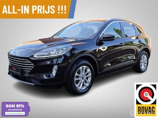 Ford Kuga 2.5 PHEV Titanium X Cruise Adaptiev B&O I Trekhaak !!!