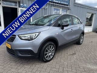 Opel Crossland X 1.2 Turbo Edition 2020