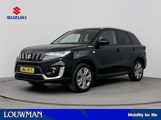 Suzuki Vitara 1.4 Boosterjet Select Smart Hybrid | Climate Control | Bots herkenningssysteem |