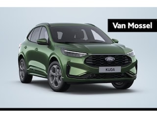 Ford Kuga 2.5 PHEV ST-Line | Nieuw te bestellen | Vanaf Prijs | €4000,- Ready Set Ford Bonus | 0,99% Rente met Ford Options |