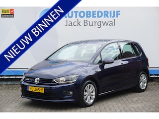 Volkswagen Golf Sportsvan 1.0 TSI DSG Comfortline Trekhaak | Apple Carplay | PDC *All in prijs*