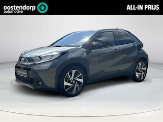 Toyota Aygo 1.0 VVT-i S-CVT Envy