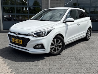 Hyundai i20 1.0 T-GDI Comfort |GOED ONDERHOUDEN|