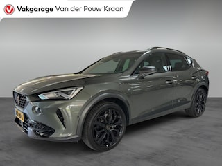 Cupra Formentor 1.4 e-Hybrid VZ Tribe Edition 245PK / Panoramdak