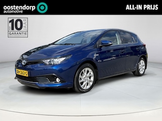 Toyota Auris 1.8 Hybrid Business Plus