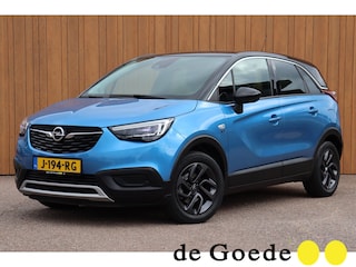 Opel Crossland X 1.2 Edition 2020 org.NL