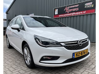 Opel Astra Sports Tourer 1.4 Turbo S/S Clima.Navi.Pdc.Lm.velgen.Audio.Trekhaak