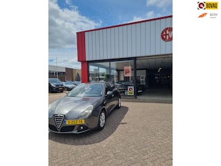 Alfa Romeo Giulietta 1.4 T Distinctive