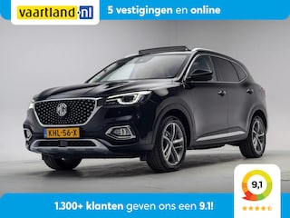 MG EHS 1.5 TGDI PHEV Luxury [ Panorama Leder Navi LED ]