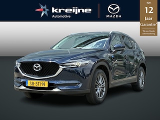 Mazda CX-5 2.0 SkyActiv-G 165 Skylease GT