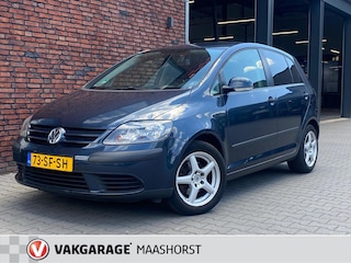 Volkswagen Golf Plus 1.6 FSI Comfortline Business trekhaak arico