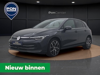 Volkswagen Golf 1.5 eHybrid 50 Edition | Camera | Side Assist | ACC | ERGO Stoel | Stuur-/Stoelverwarming | Spiegelpakket | 18'' |