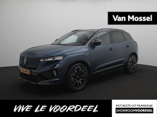 Renault Austral 1.2 E-Tech full hybrid 200 esprit Alpine | Demo | Pack Privilege | Pack Light & Sound