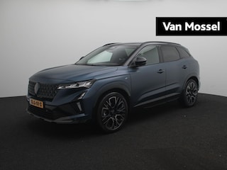 Renault Austral 1.2 E-Tech full hybrid 200 esprit Alpine | Demo | Pack Privilege | Pack Light & Sound