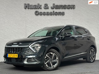 Kia Sportage 1.6 T-GDi MHEV GT-Line Edition Camera Lane Acc