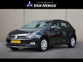 Volkswagen Polo 1.0 TSI Comfortline 95PK | Navigatie | Adaptive Cruise Control | Carplay
