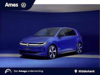 Volkswagen ID.Polo Style First Edition 52 kWh 211 PK