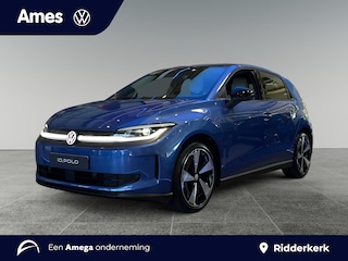 Volkswagen ID.Polo Style First Edition 52 kWh 211 PK