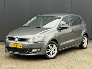 Volkswagen Polo 1.2 TSI MATCH | CRUISE | AIRCO | PDC |