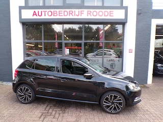 Volkswagen Polo 1.4 TDI 5-drs Comfortline VELE EXTRA'S!