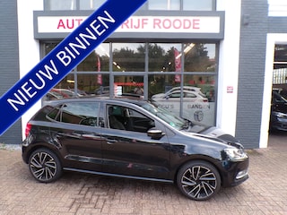 Volkswagen Polo 1.4 TDI 5-drs Comfortline VELE EXTRA'S!
